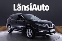 Nissan X-Trail vaihtoauto