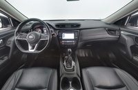 Nissan X-Trail vaihtoauto