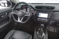 Nissan X-Trail vaihtoauto