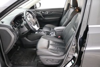 Nissan X-Trail vaihtoauto