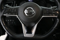 Nissan X-Trail vaihtoauto