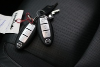 Nissan X-Trail vaihtoauto