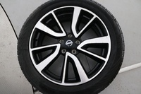 Nissan X-Trail vaihtoauto