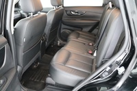 Nissan X-Trail vaihtoauto