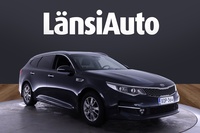 Kia Optima vaihtoauto