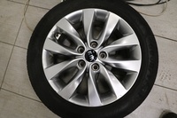 Kia Optima vaihtoauto