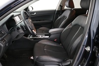 Kia Optima vaihtoauto