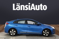 Hyundai IONIQ electric vaihtoauto