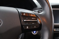 Hyundai IONIQ electric vaihtoauto