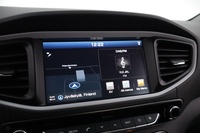 Hyundai IONIQ electric vaihtoauto