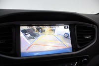 Hyundai IONIQ electric vaihtoauto