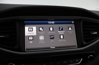 Hyundai IONIQ electric vaihtoauto