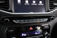 Hyundai IONIQ electric vaihtoauto