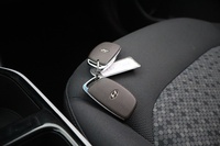 Hyundai IONIQ electric vaihtoauto