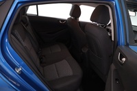 Hyundai IONIQ electric vaihtoauto