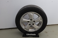 Hyundai IONIQ electric vaihtoauto