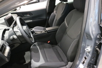 Toyota Prius Plug-in vaihtoauto