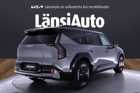 Kia EV9 vaihtoauto