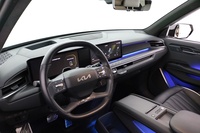 Kia EV9 vaihtoauto