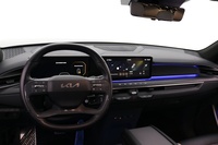 Kia EV9 vaihtoauto