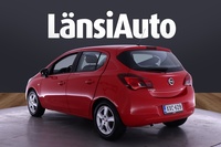 Opel Corsa vaihtoauto