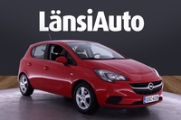 Opel Corsa vaihtoauto