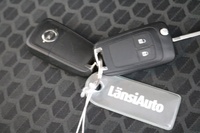 Opel Corsa vaihtoauto