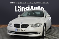 BMW 325 vaihtoauto
