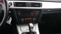 BMW 325 vaihtoauto