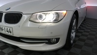 BMW 325 vaihtoauto