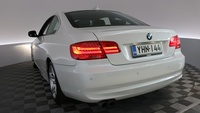 BMW 325 vaihtoauto
