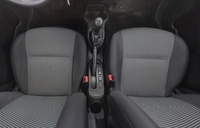 Nissan Micra vaihtoauto