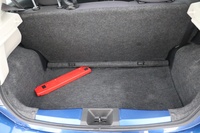 Nissan Micra vaihtoauto