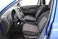 Nissan Micra vaihtoauto