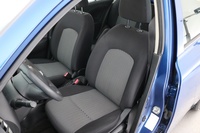 Nissan Micra vaihtoauto