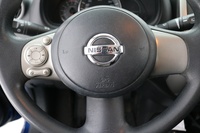 Nissan Micra vaihtoauto