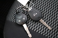 Nissan Micra vaihtoauto