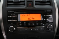 Nissan Micra vaihtoauto