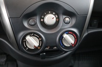 Nissan Micra vaihtoauto