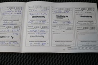 Nissan Micra vaihtoauto