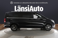 Mercedes-Benz V vaihtoauto