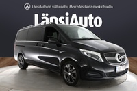 Mercedes-Benz V vaihtoauto