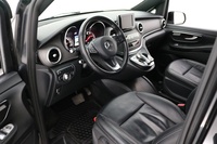 Mercedes-Benz V vaihtoauto