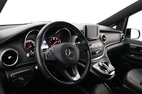 Mercedes-Benz V vaihtoauto