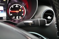 Mercedes-Benz V vaihtoauto