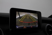 Mercedes-Benz V vaihtoauto