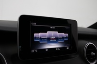 Mercedes-Benz V vaihtoauto