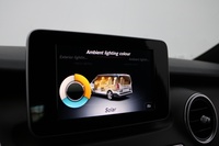 Mercedes-Benz V vaihtoauto