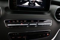 Mercedes-Benz V vaihtoauto