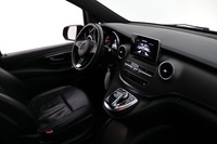 Mercedes-Benz V vaihtoauto